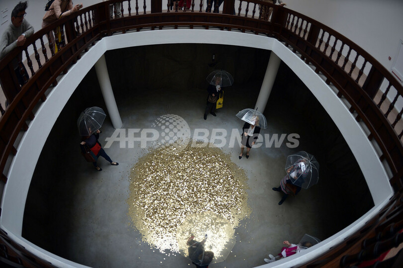 第55回ヴェネチア・ビエンナーレ、6月1日から