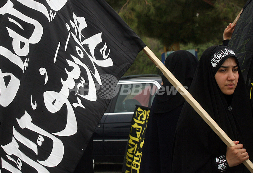 レバノンで抗議デモ、当局拘束中の300人の解放求める