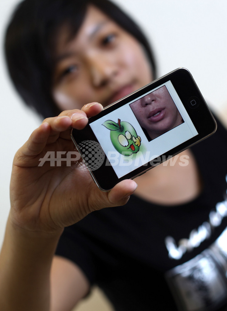 英語学習もiPhoneやiPodで、新アプリを開発