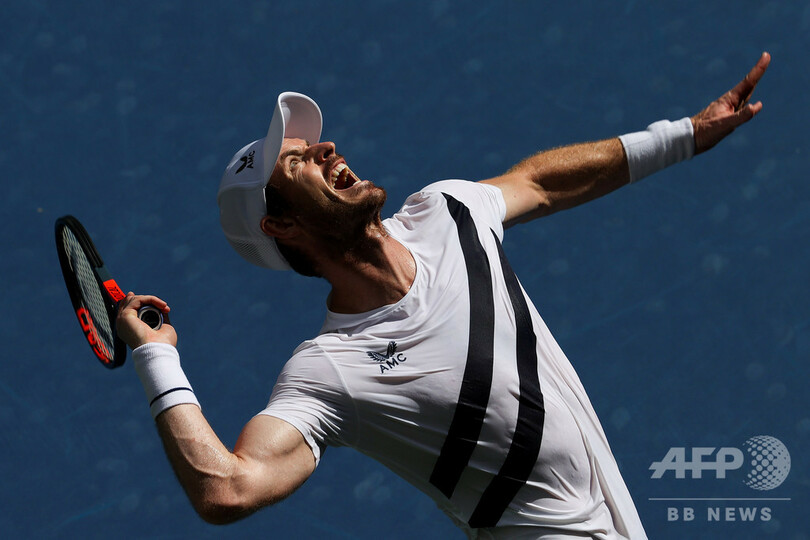 マレーが全仏OPのワイルドカード獲得、ブシャールも