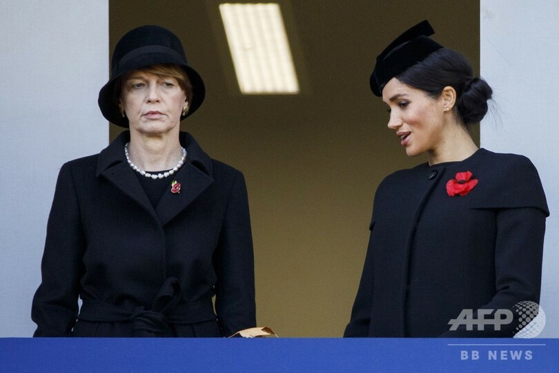 仏大統領、ナショナリズムの台頭に警鐘 トランプ型「自国第一」主義を批判