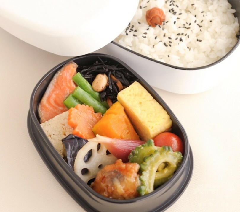 お弁当文化を世界に発信、「味覚の一週間」がお弁当レシピを募集