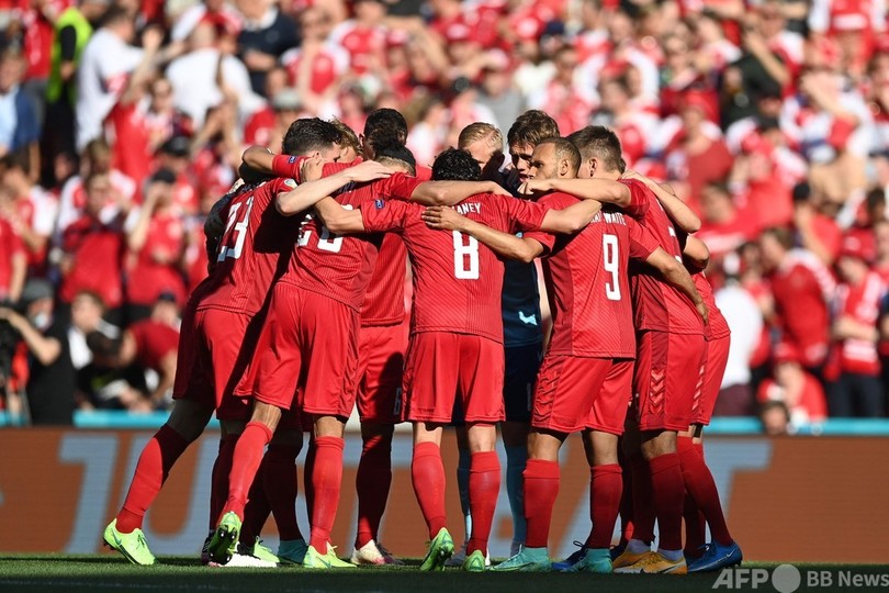 ベルギー欧州選手権16強入り デ・ブルイネが1G1Aの活躍 