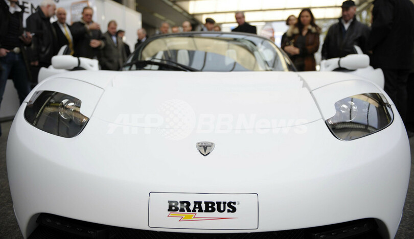 第41回エッセンモーターショー、開幕を待つ各社の新モデル