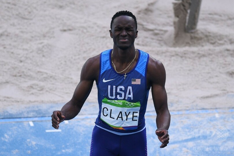 リオ五輪で求婚ラッシュ、馬術・陸上で連日の公開プロポーズ