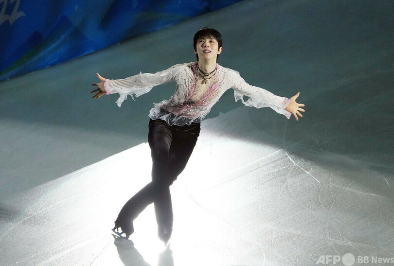 羽生結弦選手は中国でなぜこれほど可愛がられるのか?