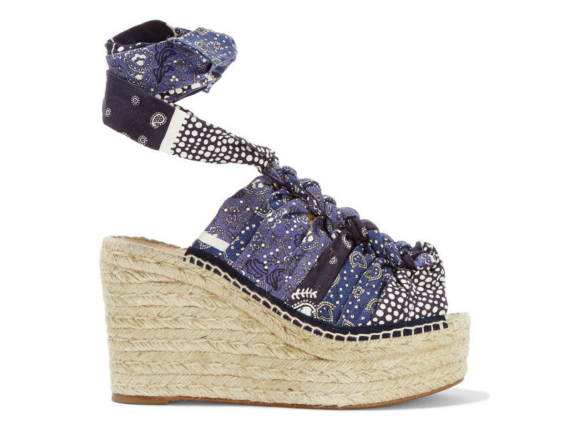 「クロエ」、太陽に寄り添うカプセルコレクション