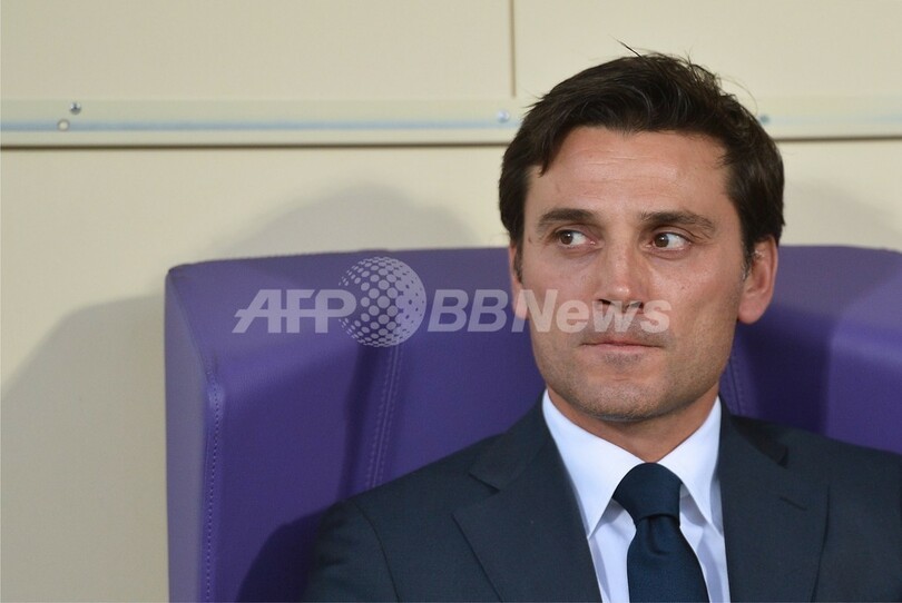 フィオレンティーナが3得点でパッソス・デ・フェレイラ破る、ヨーロッパリーグ