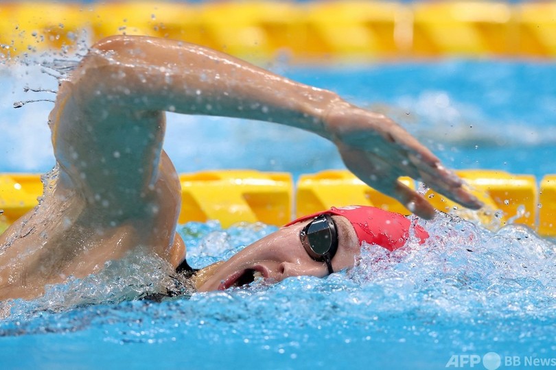 知的障害クラスの選手、パラ出場枠めぐる闘い続く