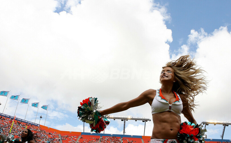 ドルフィンズ チャージャーズを下し2連勝