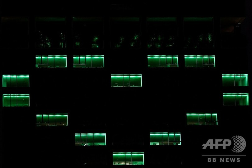 ブラジル、新型コロナ死者1000人超える