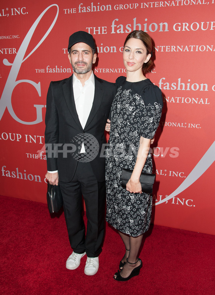 マーク・ジェイコブスとロバート・ダフィーが受賞、FGI主催第30回ナイト・オブ・スターズ