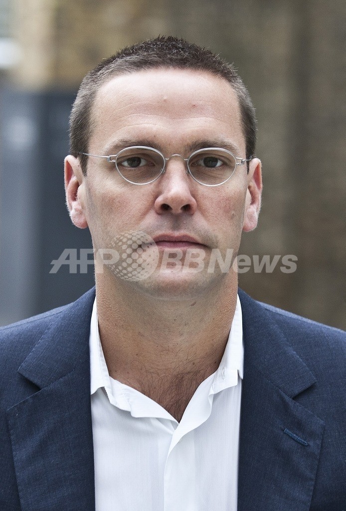 マードック氏息子の証言に疑問浮上、捜査は他紙にも拡大か 英盗聴スキャンダル