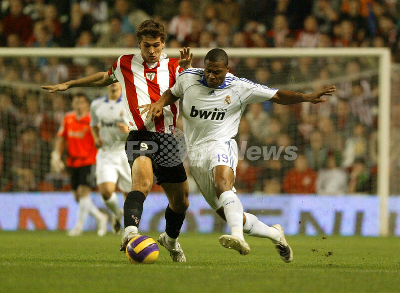 レアル・マドリード ビルバオを降す