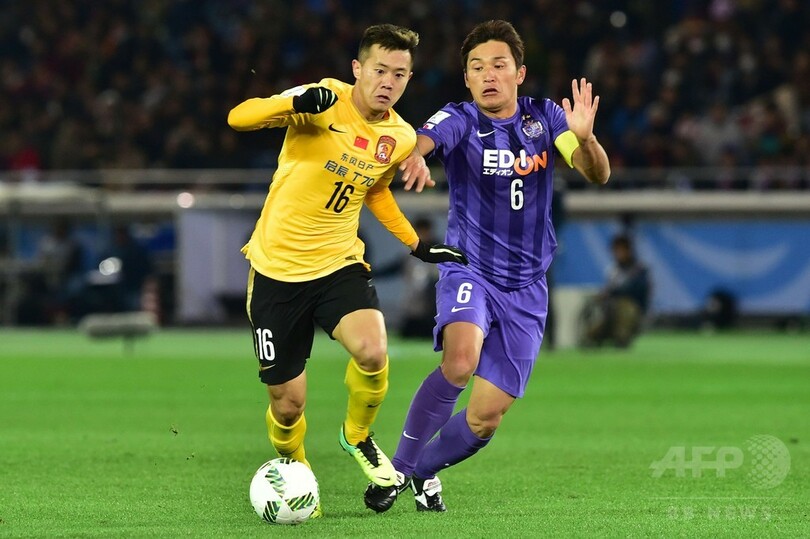 広島がクラブW杯3位に、途中出場のドウグラスが2得点の活躍