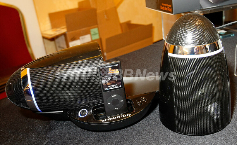 CES2009の開幕迫る、報道機関向け内覧会