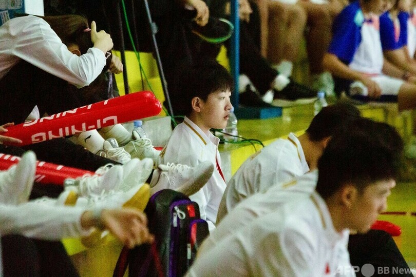 17歳の中国選手の急死、世界バド連盟が「徹底調査」へ