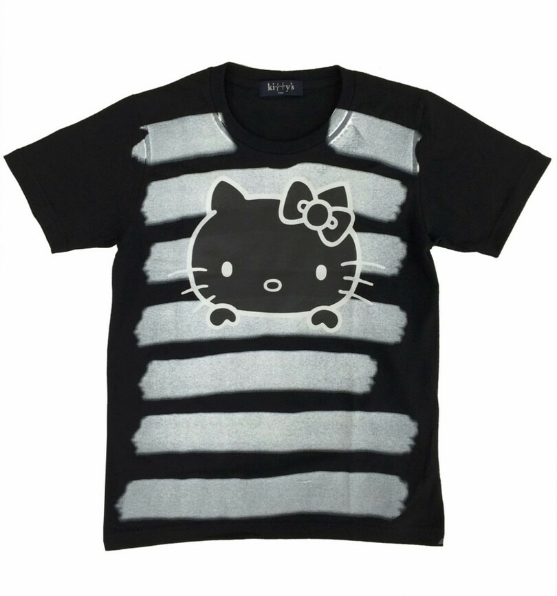 ヨウジヤマモト×サンリオ、新Tシャツコレクション発表