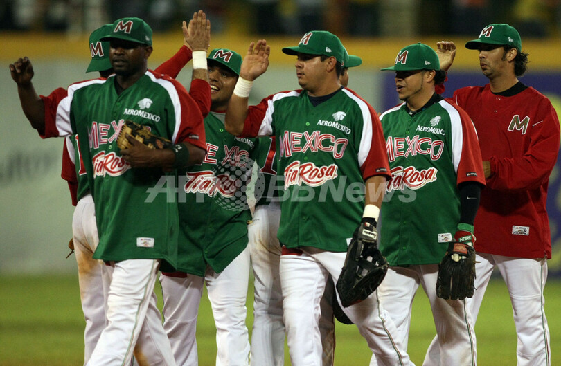 ヤクイス 2勝4敗でカリビアンシリーズ2008を終える