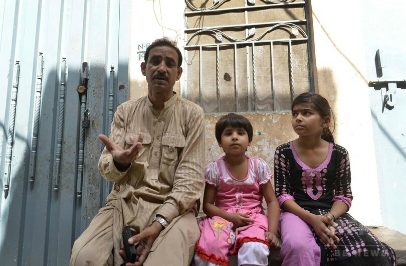 「なぜ先生は殺されたの？」 パキスタン名誉殺人、少女らの心に傷