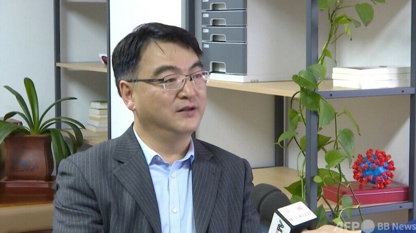 中国、新型コロナワクチンの国内接種は23.8億回に 全世界に計40億回分超を供給