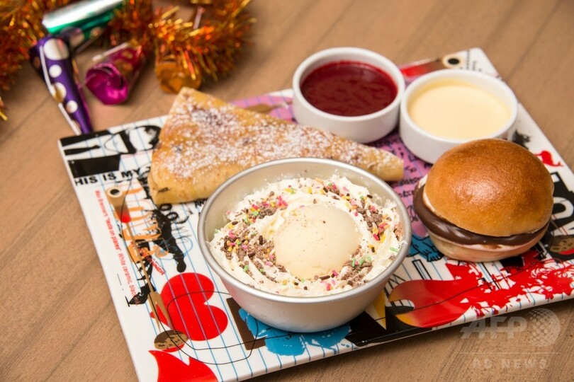 「マックス ブレナー」東京・広尾に12月オープンへ