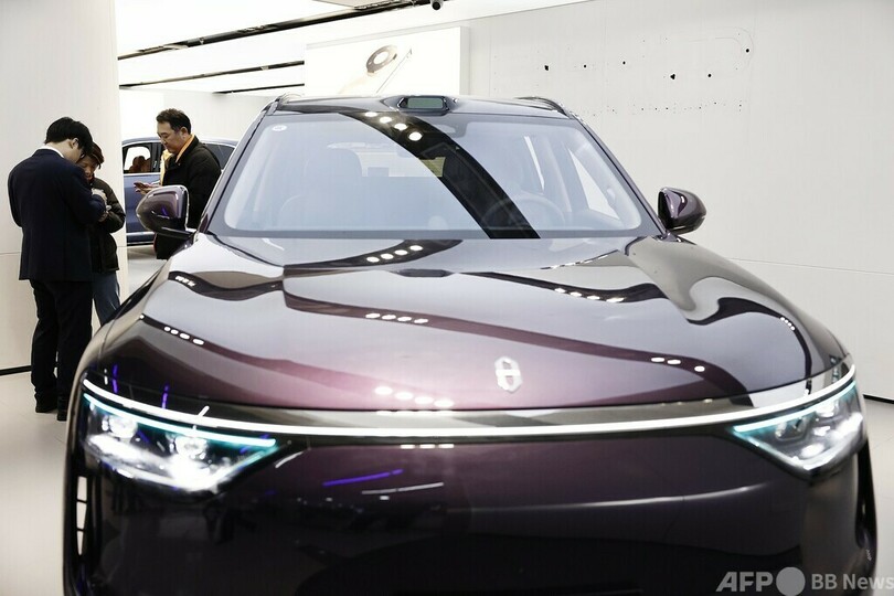 2025年 中国で買い替え促進策関連商品の販売高 2.6兆元（約58兆円）超に