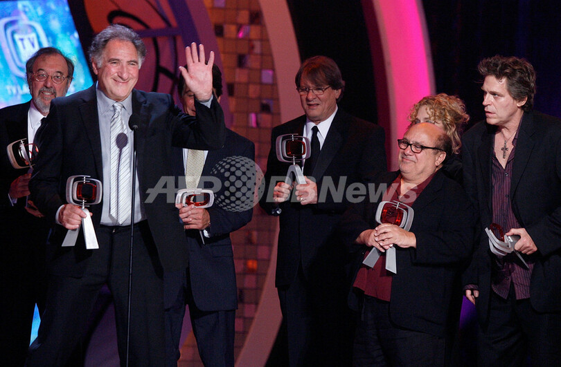 ＜第5回TVランド・アワード＞故ルシル・ボールがLEGACY OF LAUGHTER AWARD受賞 - 米国