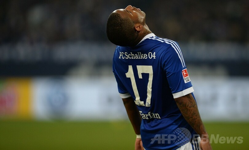 シャルケとマインツはスコアレスドロー