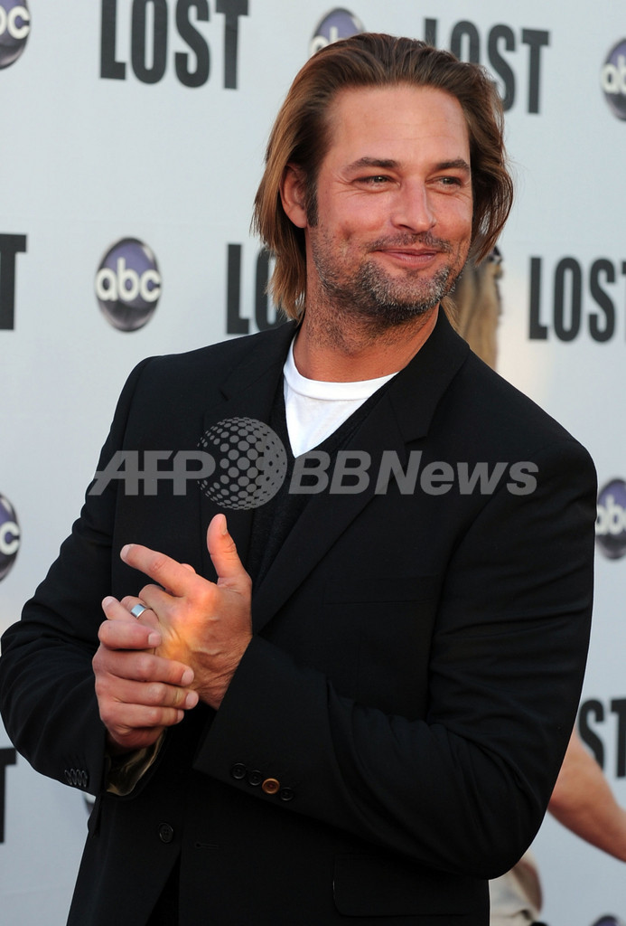 大人気ドラマ「LOST」、放送終了記念イベントを開催