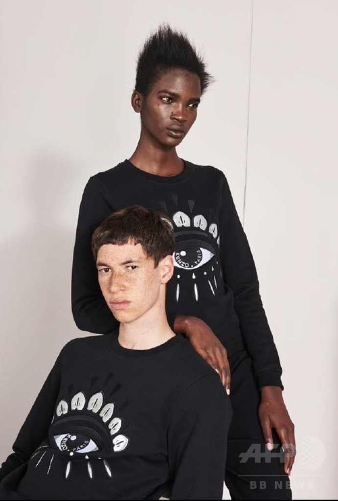 「ケンゾー」期間限定ショップ表参道にオープン、2月29日まで