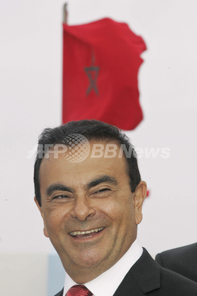 日産とルノー、モロッコに軽自動車組み立て工場