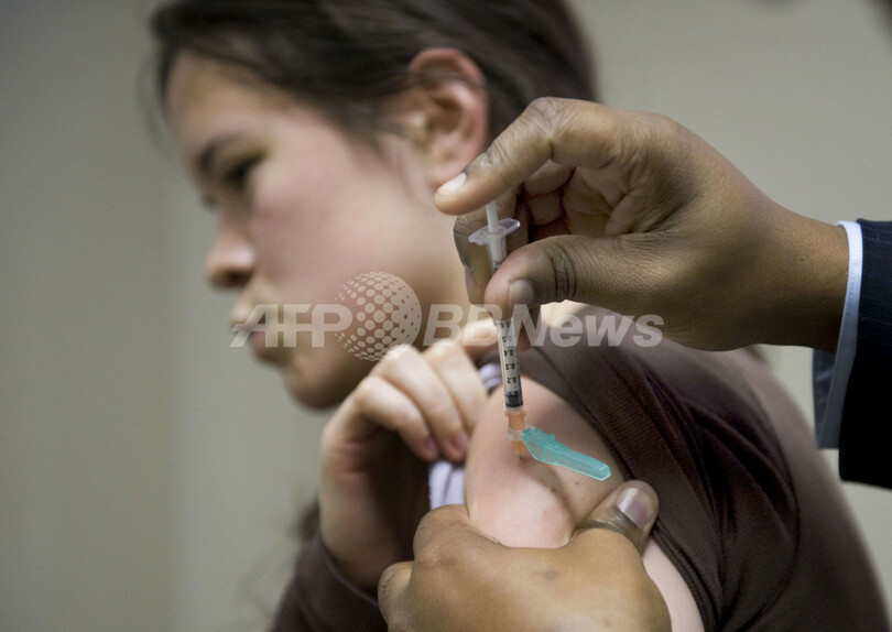 新型インフル、有給取れず出勤する感染者に懸念 米国