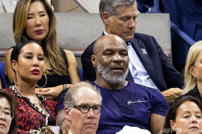 引退意向のセレーナ、初戦に著名人集結 全米OP