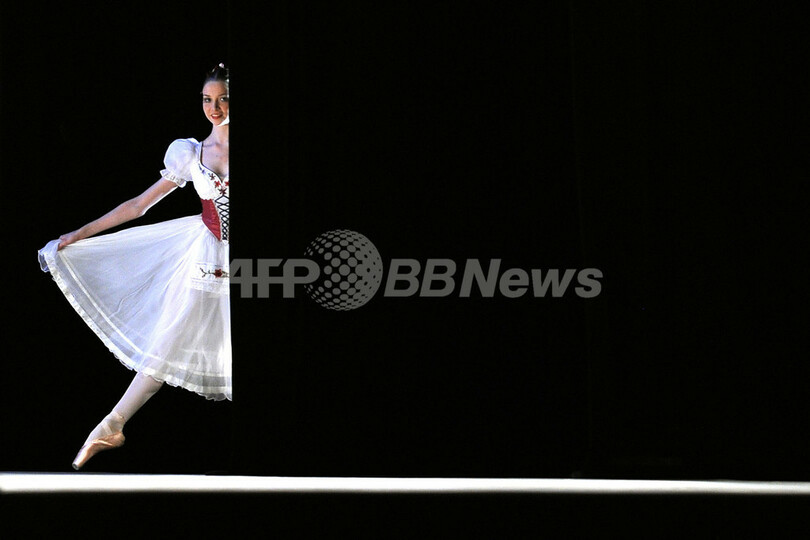 ローザンヌ国際バレエコンクール、優勝はブラジルの16歳