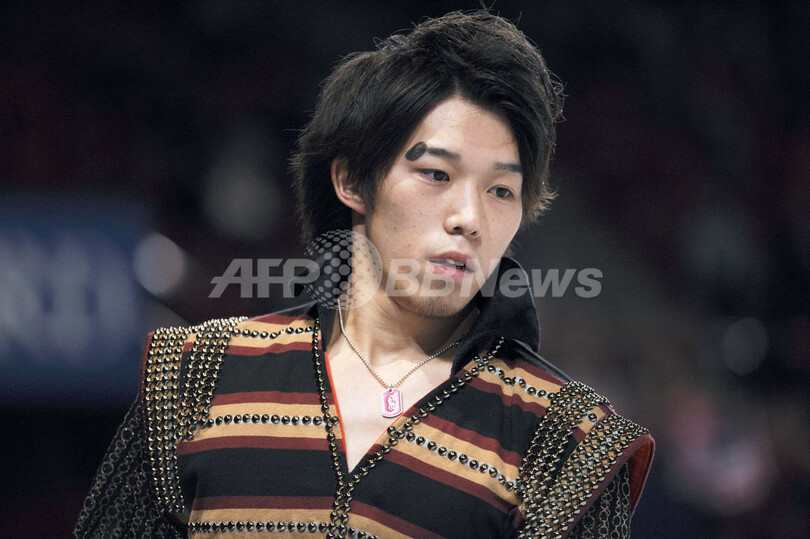 無良がGPシリーズ初優勝飾る、エリック・ボンパール杯