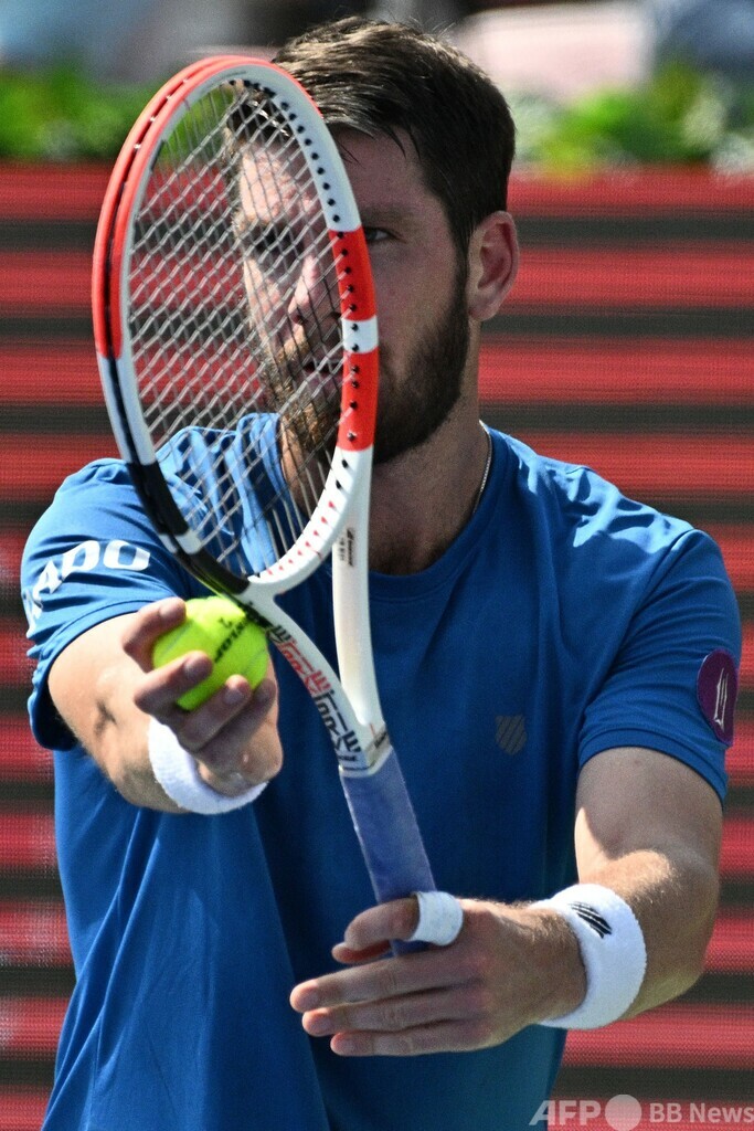 ノーリーが韓国OP8強入り、内田海智に快勝