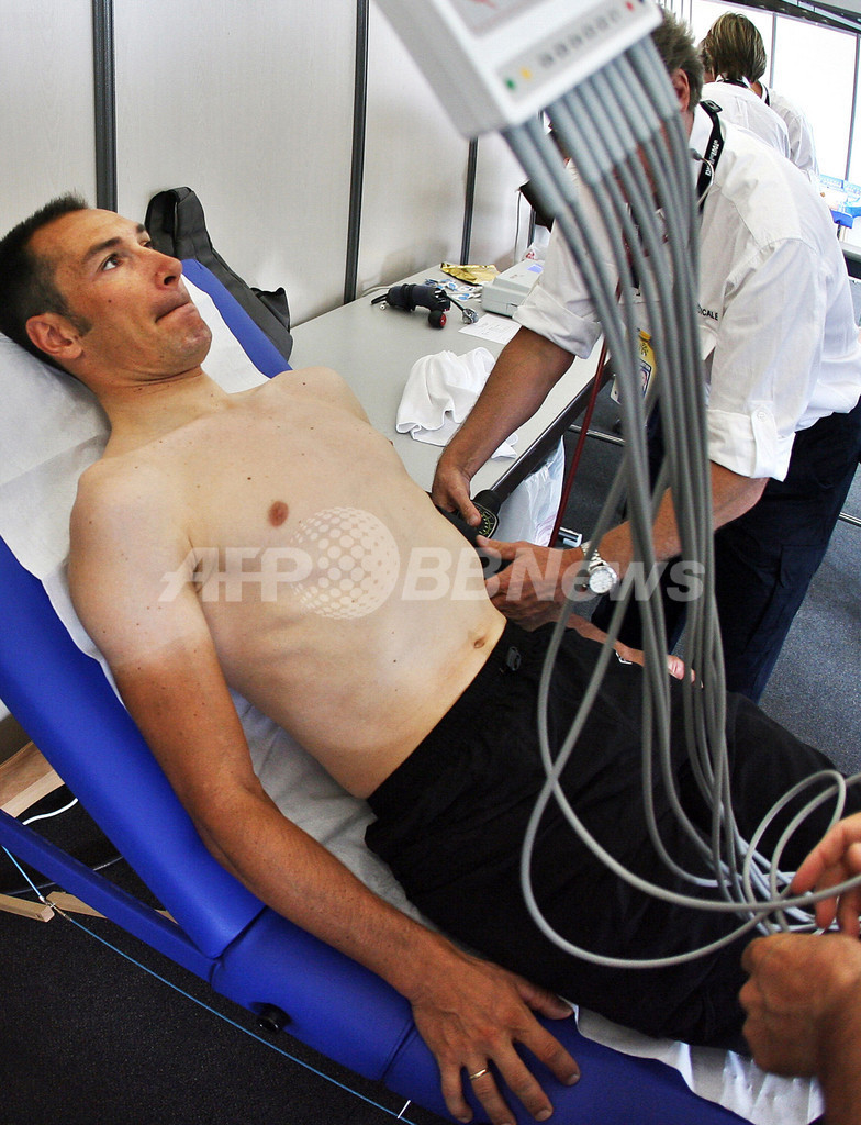 ツァベル 所属チームでの活動継続へ