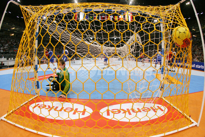 ＜ハンドボール 男子ハンドボール世界選手権＞７-8位決定戦、スペイン アイスランドに競り勝ち7位で大会を終える - ドイツ