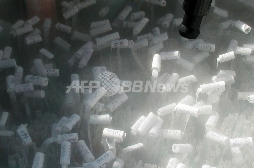 イスラエル精子銀行、「利率」低下の危機