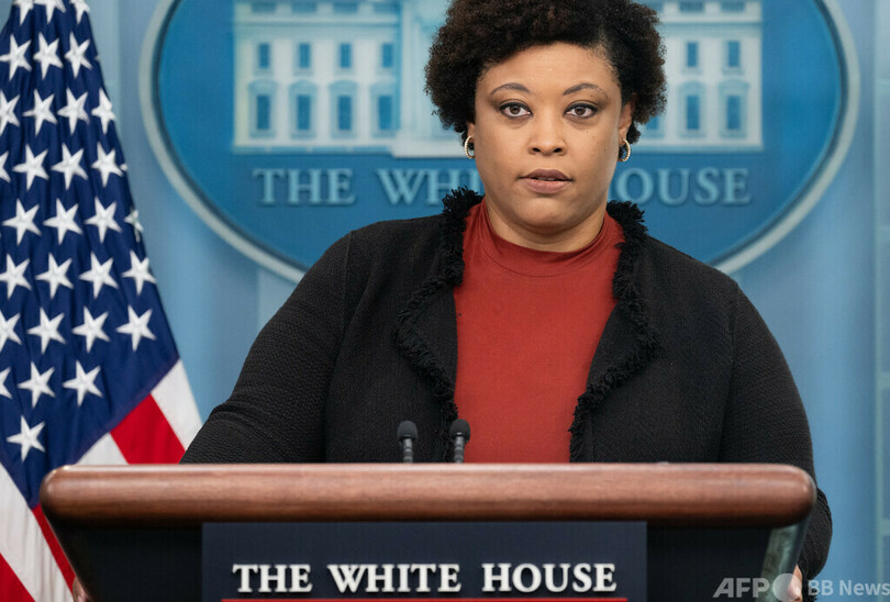 ウクライナ支援、議会不承認ならロシア勝利も 米政府が警告