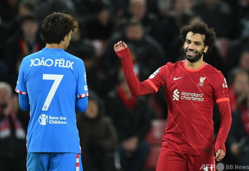 リバプール欧州CL16強、アトレティコ下す ミランは望みつなぐ