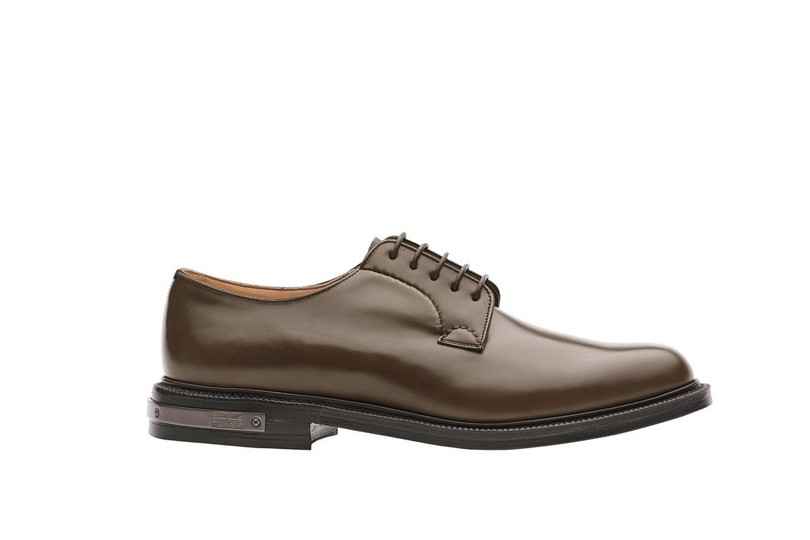 チャーチ 国内初メンズのポップアップストア 阪急メンズ大阪で開催 写真7枚 国際ニュース Afpbb News