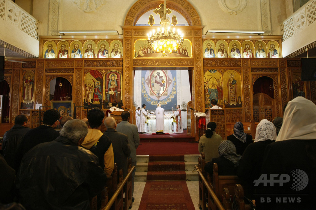 シリア正教会
