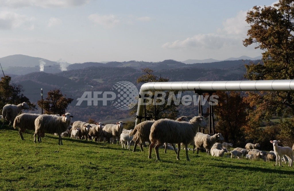 特別な場所でなくても使える地熱エネルギー技術「EGS」 （4）