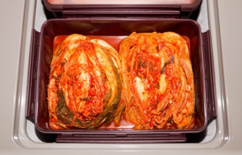 キムチ漬けない族の心を揺さぶる…「価格2倍」400万ウォンのキムチ