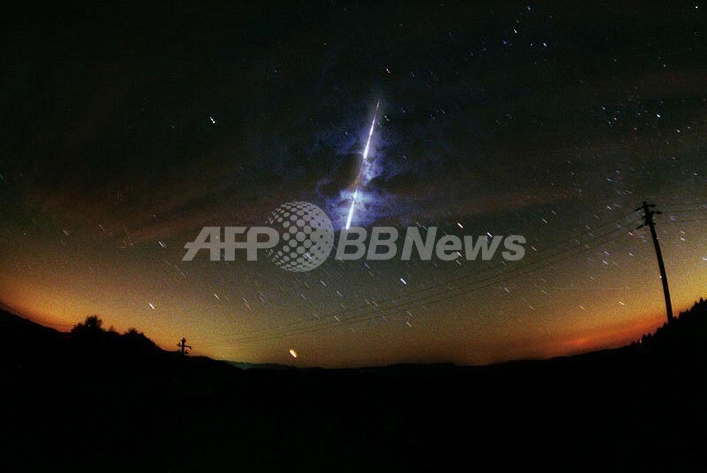 小惑星帯の岩塊の多く、もとは彗星 仏研究チーム 小惑星帯の岩塊の多く、もとは彗星 仏研究チーム