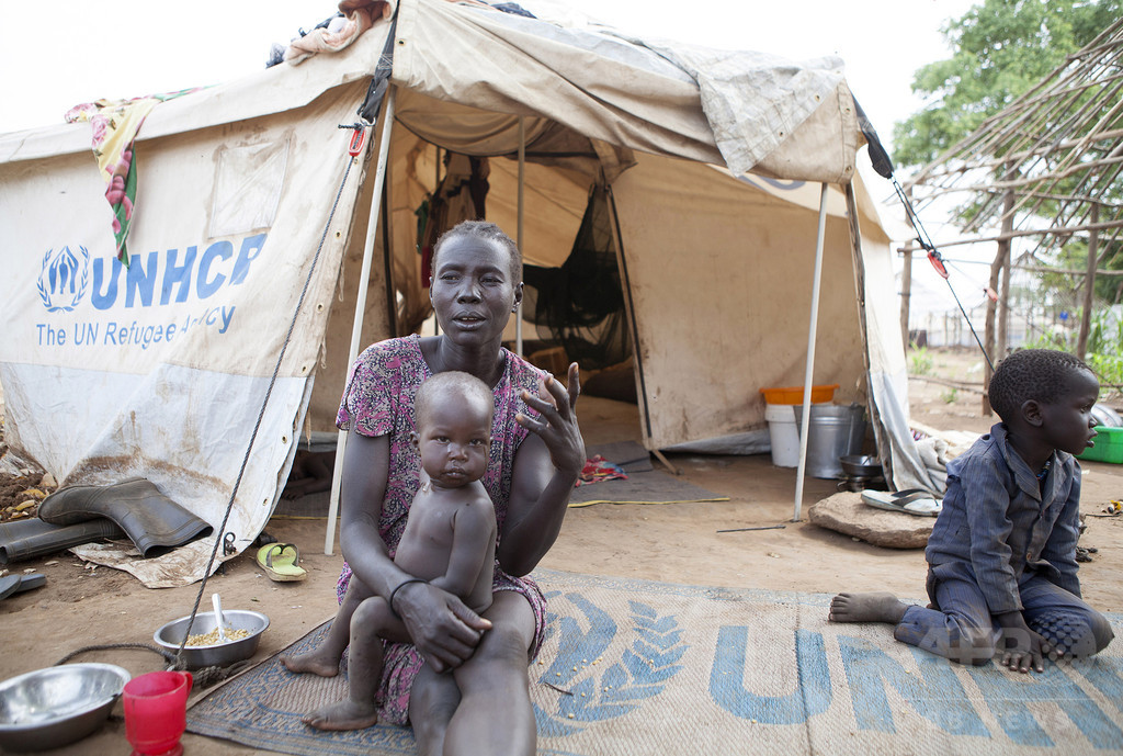 南スーダン武装集団の越境襲撃、子ども100人拉致 死者200人以上に 南スーダン武装集団の越境襲撃、子ども100人拉致 死者200人以上に