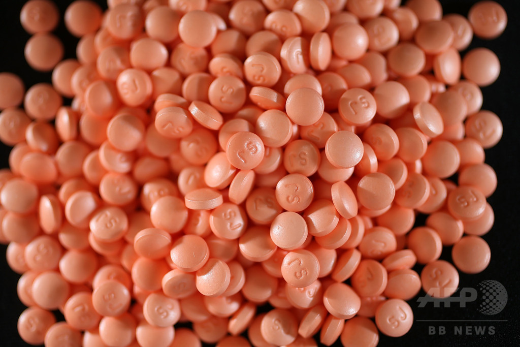 アスピリン服用による大腸がん予防、逆効果となる場合も 研究 アスピリン服用による大腸がん予防、逆効果となる場合も 研究