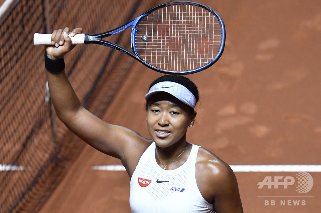 大坂なおみが首位維持、上位に変動無し 最新世界ランキング 大坂なおみが首位維持、上位に変動無し 最新世界ランキング